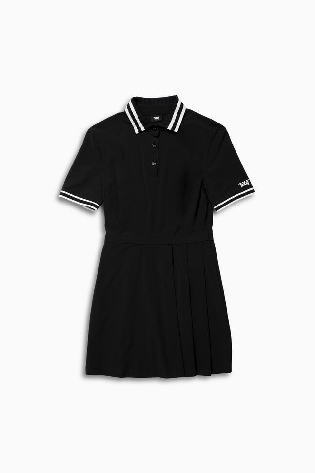 RP Signature Polo Dress